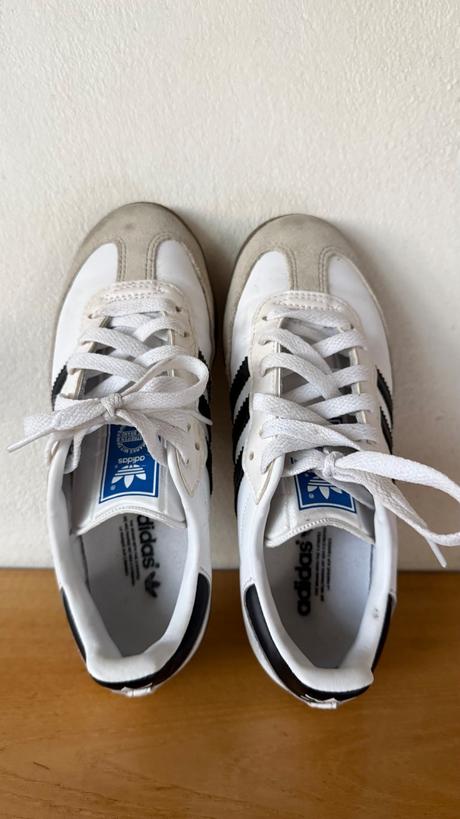 Tenisky adidas, adidas,36