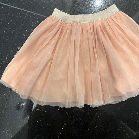 Wild & gorgeous set kašmirovy pulóver a sukňa 4-5, 110