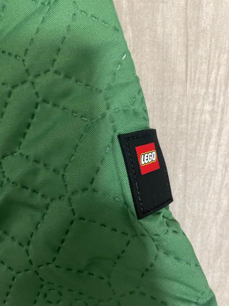 Outdoorová súprava lego, lego,140 / 146