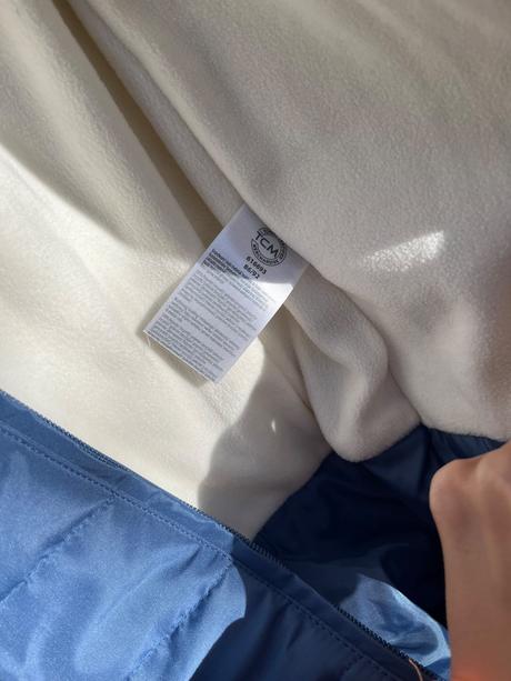 Zimna kombineza tchibo, tchibo,86