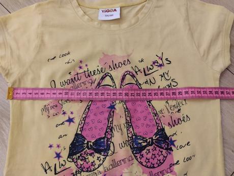 Tričko, yigga,134