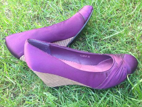 Lodičky na platforme, 36