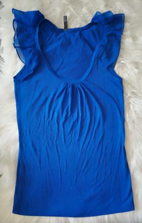 Balik letne veci, xs