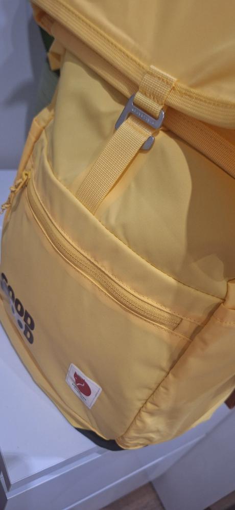 Batoh fjallraven coast high 24l, fjällräven