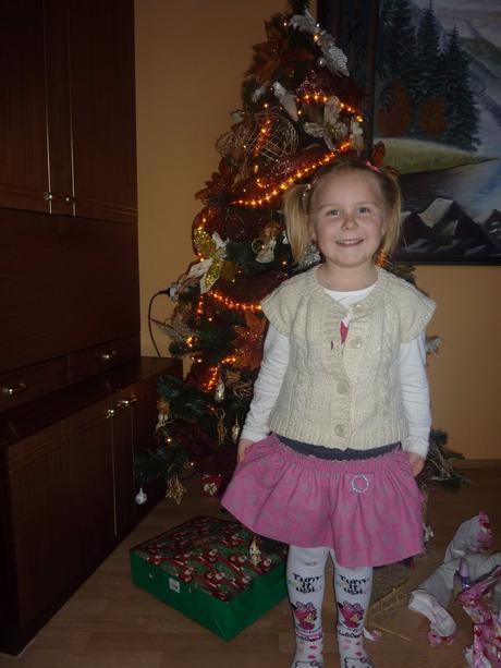 Krásna suknička, 128