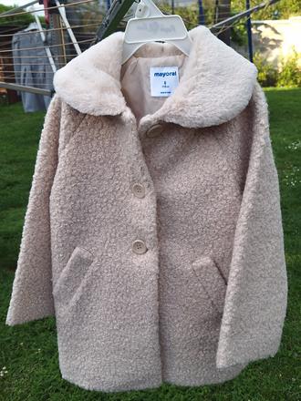 Kabatik mayoral, mayoral,110