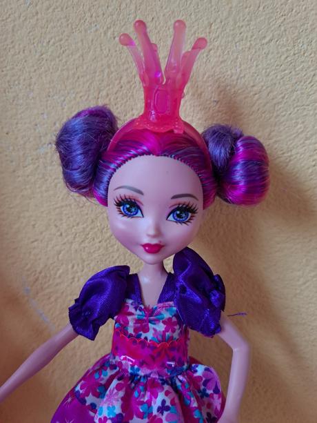 Barbie the secret door set, 