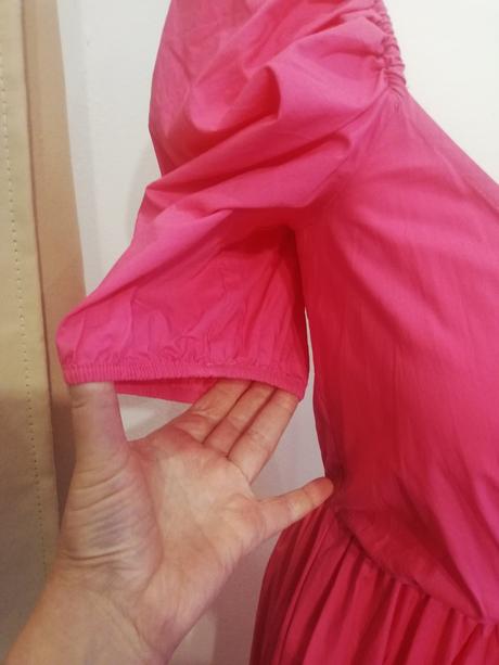 Krásne šaty zara, zara,s