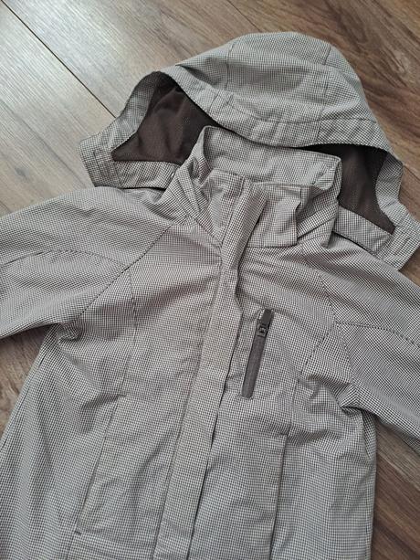 Prechodný kabátik h&m, h&m,86