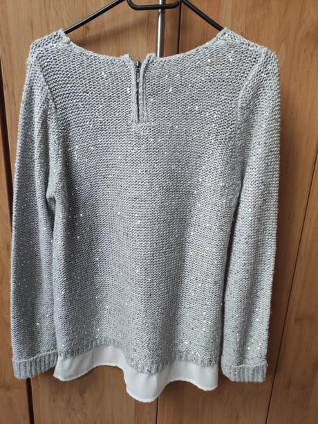 Krásny pulovrik, esmara,36