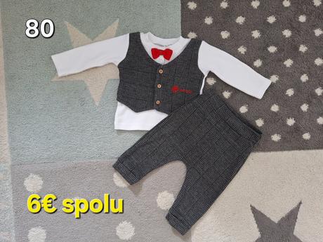 Spolocensky set 80, 80