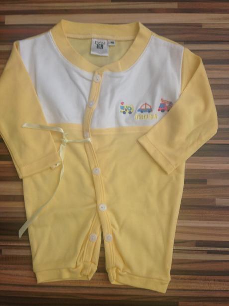 Bebe overal, bébé cool,62