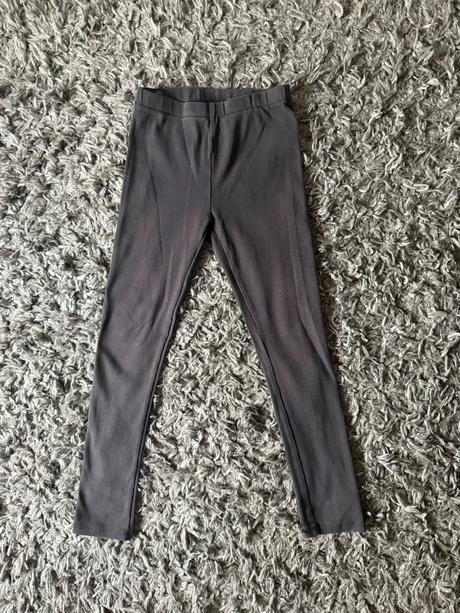Legínky, h&m,134