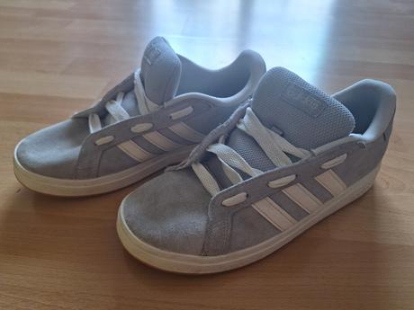 Sede tenisky 38, adidas,38