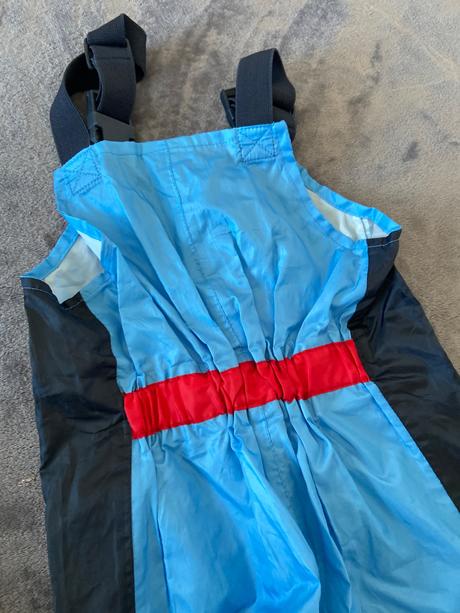 Nohavice do dazda, snehu na traky, kiki&koko,116