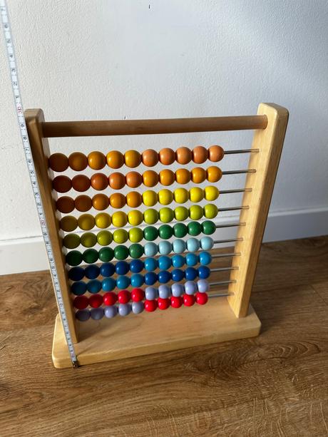 Velke drevene pocitadlo,