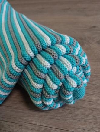 Deka pre bábätká lumima,