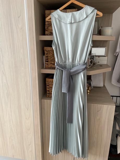 Mätové šaty, new look,l