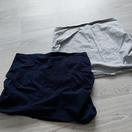 Tehotenský pás na predĺženie tricka, esmara,40