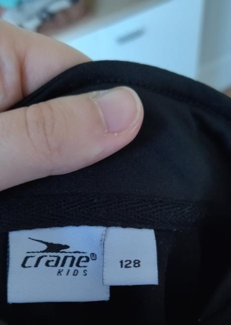 Športová mikina, 128