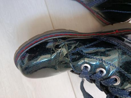 Topánky tom tailor, tom tailor,31