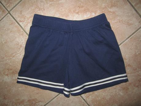 Kraťase vel. 92-98, 92