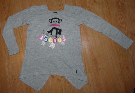 Zaujimavy strih, 128