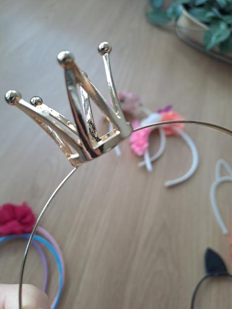 Čelenky h&m, reserved, h&m