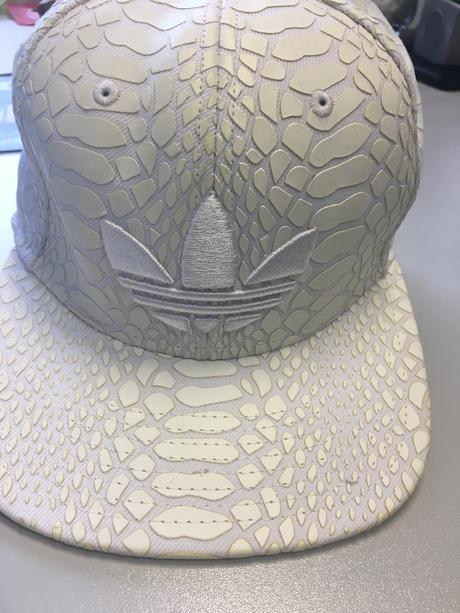 Šiltovka adidas z ameriky, adidas,l