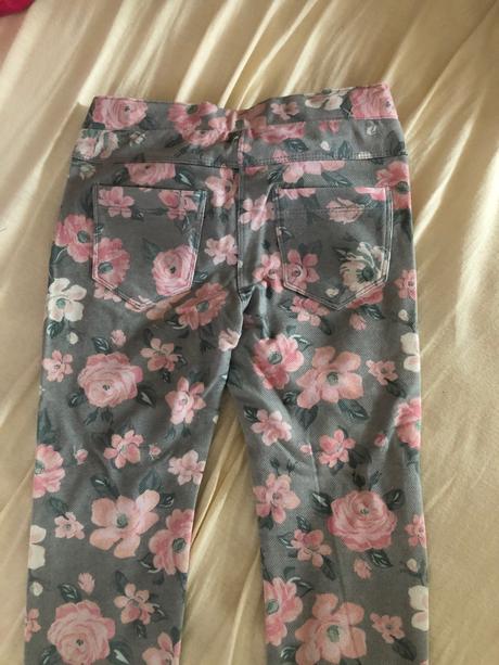 Idexe nohavice leginove, idexe,104