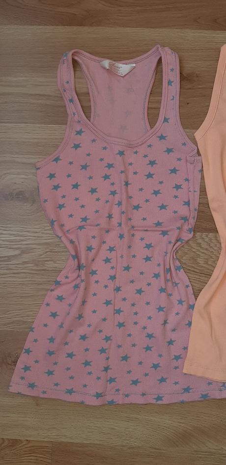 Top xs / s, secret possessions,xs