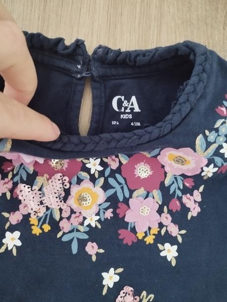 Tričko c&a, c&a,104