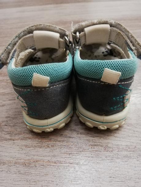 Sandále primigi, primigi,20