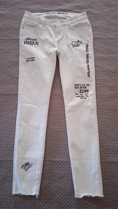 Rifle - skinny, gate,38