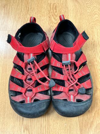 Sandále keen 36, keen,36