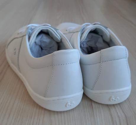 Be lenka elite - all white 39., be lenka,39