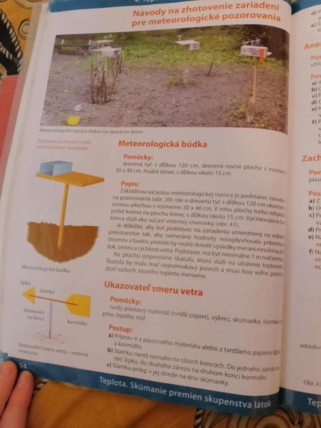 Pomoc s projektom z chémie pre siedmakov