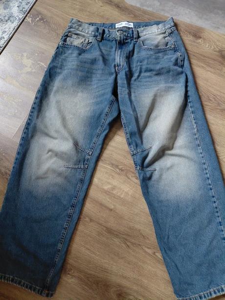 Baggy rifle 32/30, new yorker,176