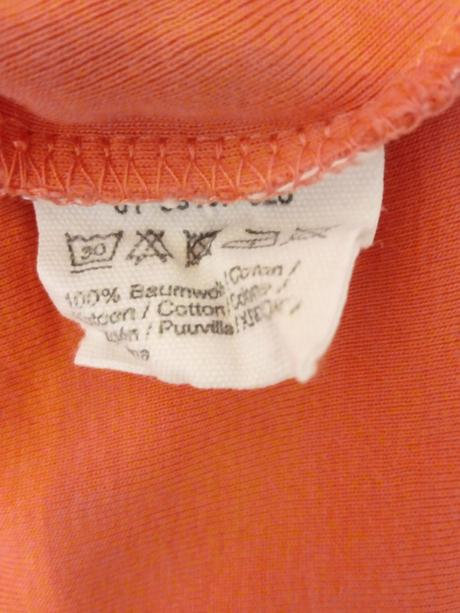 Dámske tričko čl, l