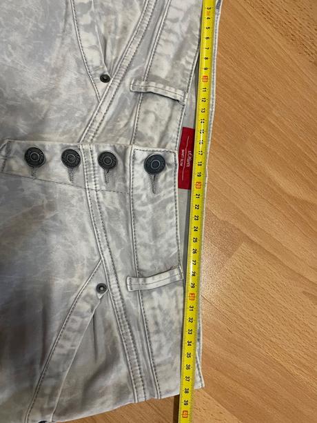 Nohavice s.oliver, s.oliver,36