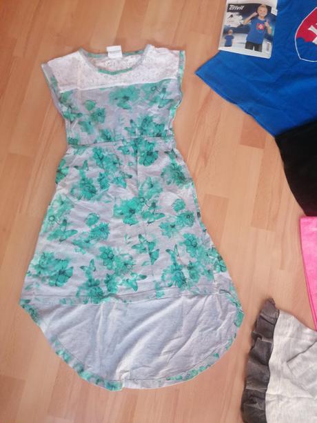 Balík pre dievča, 122–134