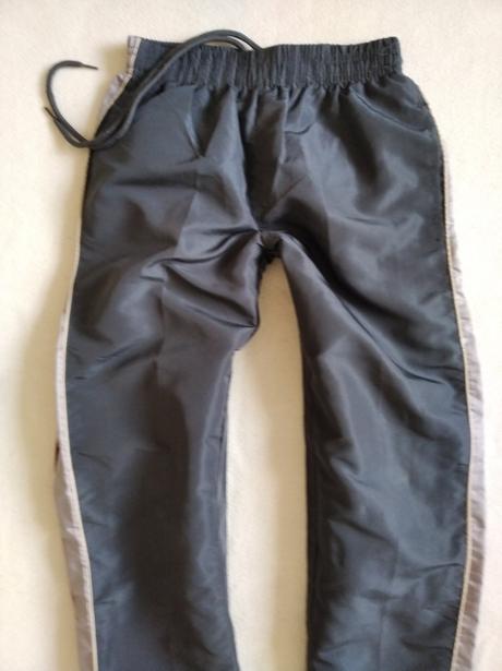 Šuštiaky - veľ. 128 / 134, 128