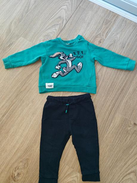 Tepláková súprava 80, 80