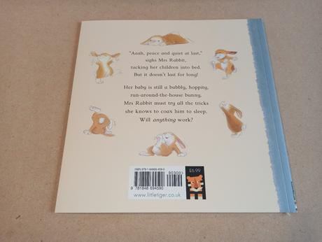 Jane johnson - ready for bed, 