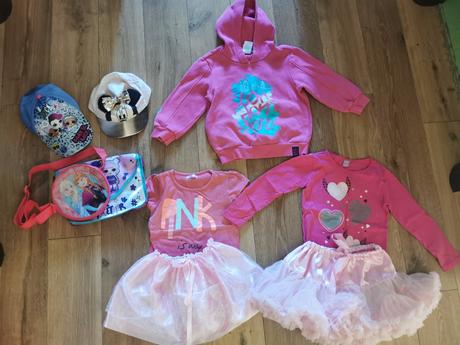 Dievčenské vecičky, 86–98