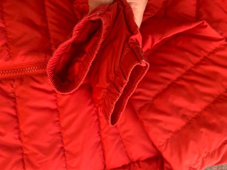 Reima jarná prešívaná bunda 134/140, reima,134