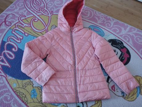 Prechodná bunda, alive,128