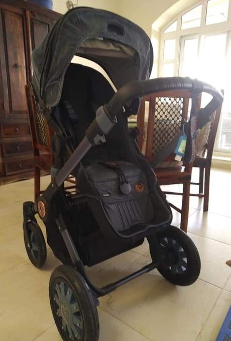 Bugaboo buffalo kociar, bugaboo,bugaboo buffalo