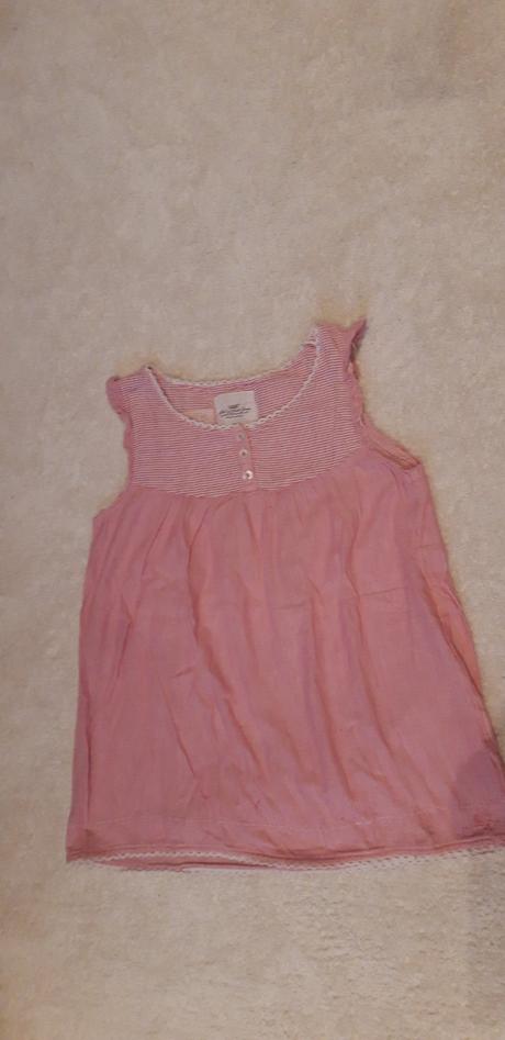 Blúzka, h&m,146
