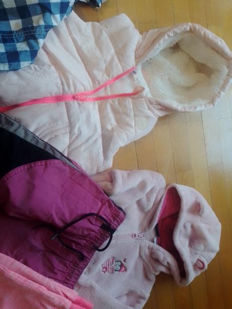 Dievčenský mix, 104–116